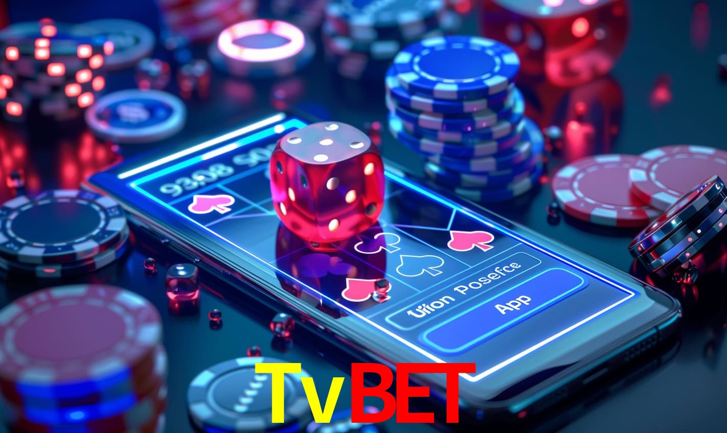 Baixar App Tvbet