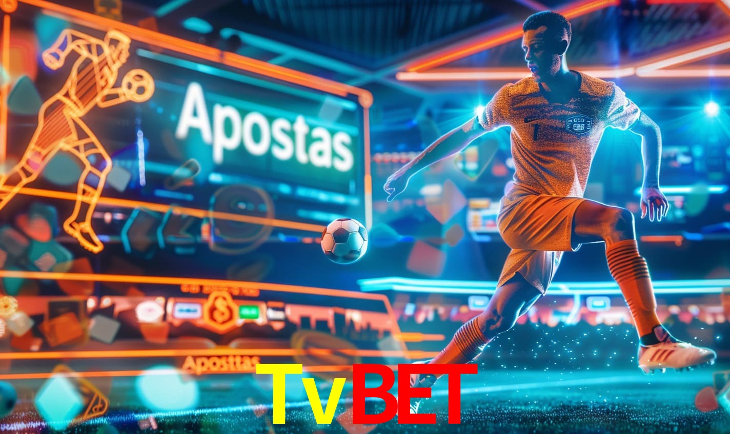 Apostas Tvbet
